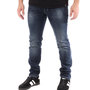 Voir la diapositive 1 : RMS 26 Jean  Slim Homme RMS26 Stone