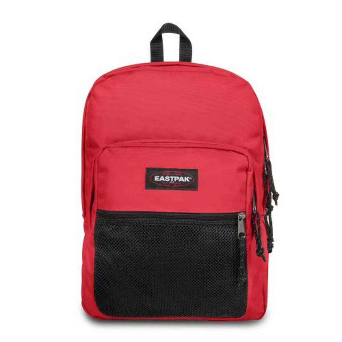 EASTPAK Sac à dos PINNACLE riskly red 2 compartiments