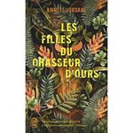 LES FILLES DU CHASSEUR D'OURS, Jordahl Anneli