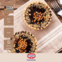 Voir la diapositive 4 : DR.OETKER Lot de 6 moules à tartelettes 10 cm Dr. Oetker Baker Edition