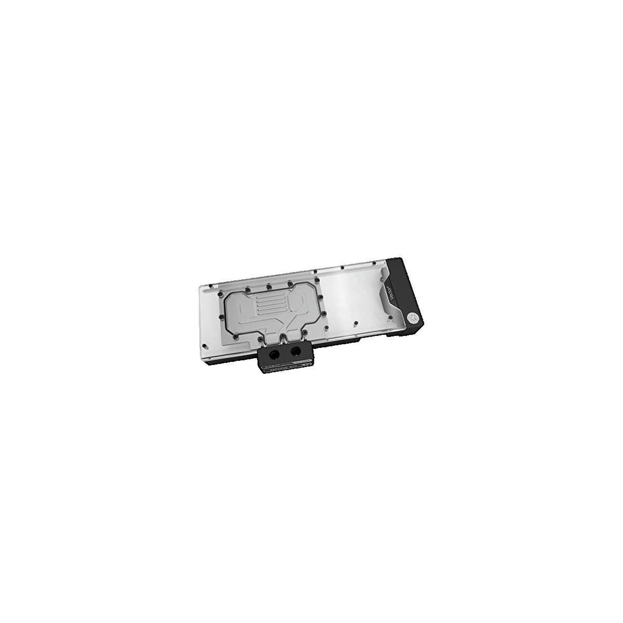 EKWB Waterblock EK-Water-Blocks EK-Quantum Vector² XC3