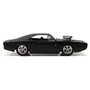 Z MODELS DISTRIBUTION Voiture miniature Dodge Charger Street 1970 Fast and Furious 1/24e