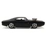 Voir la diapositive 2 : Z MODELS DISTRIBUTION Voiture miniature Dodge Charger Street 1970 Fast and Furious 1/24e