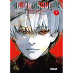 TOKYO GHOUL : RE TOME 7, Ishida Sui