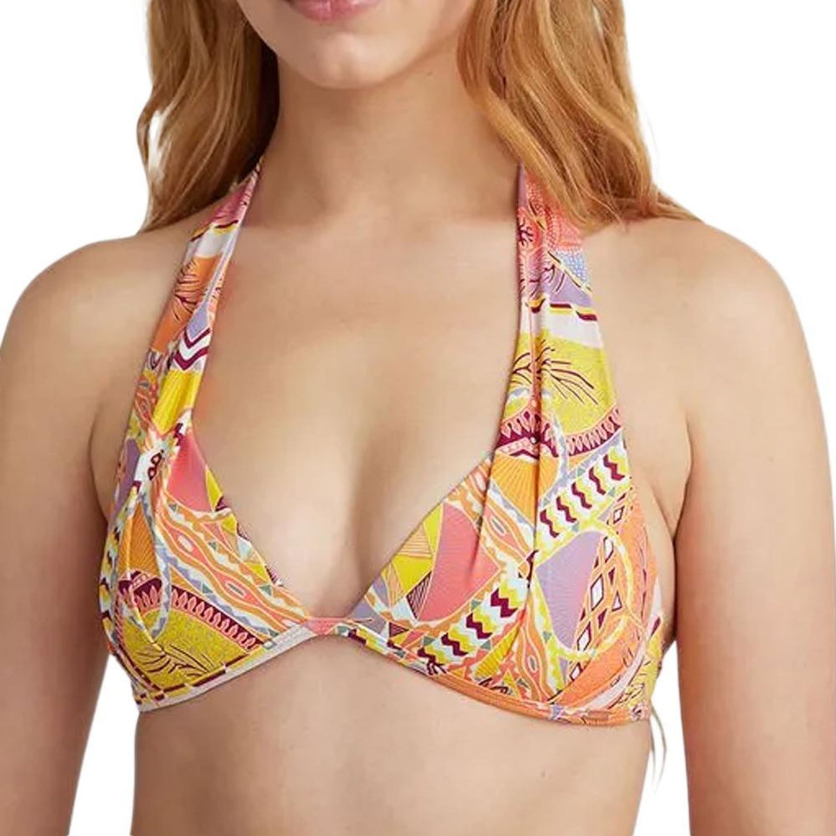O'NEILL Haut de maillot de bain /Rose Femme O'Neill Sao Mix