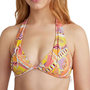 Voir la diapositive 1 : O'NEILL Haut de maillot de bain /Rose Femme O'Neill Sao Mix