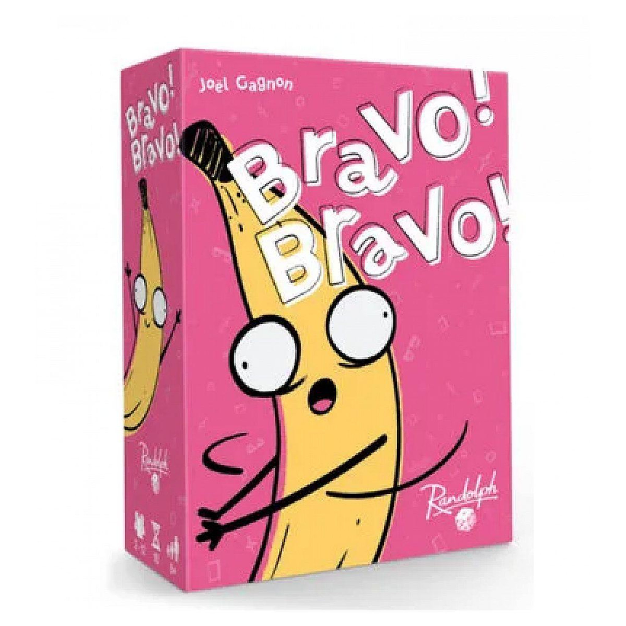 Gigamic Bravo bravo on joue tous en choeur !