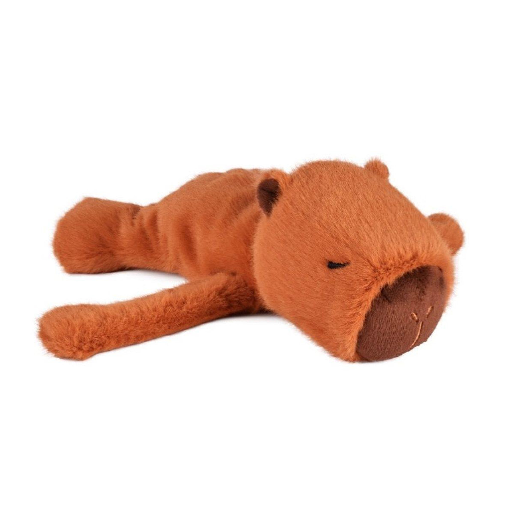 Histoire D'Ours Podcoll Bracelet Slap Capybara 25cm