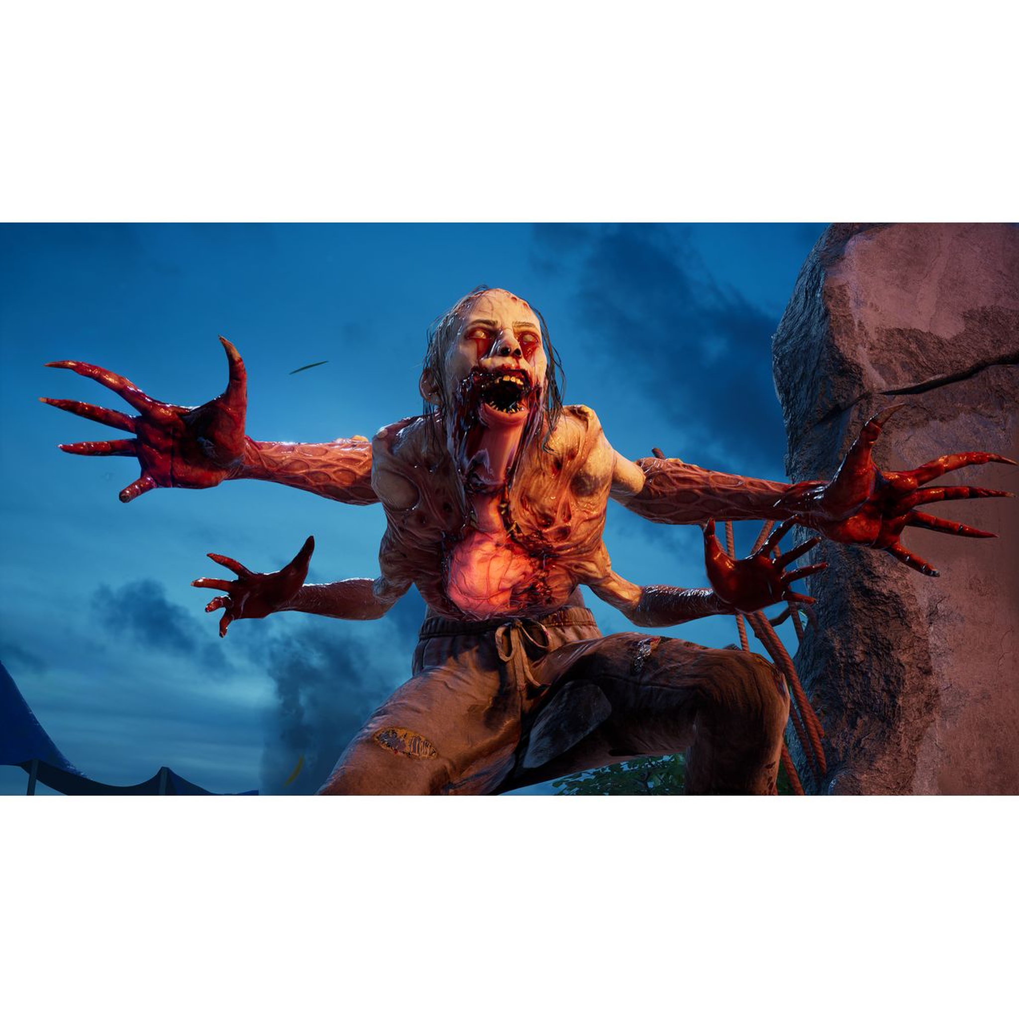 Voir la diapositive 5 : Back 4 Blood PS5