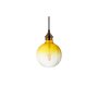  Ampoule LED décorative jaune XXCELL - 4 W - 350 lumens - 2200 K - E27