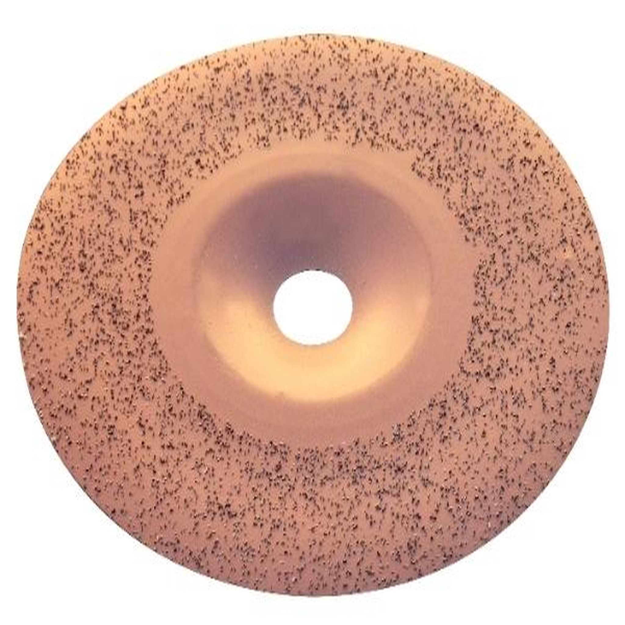 OUTIFRANCE Disque ponceur carbure Ø 150 mm