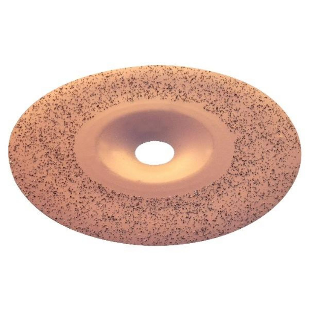 OUTIFRANCE Disque ponceur carbure Ø 150 mm