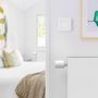 Voir la diapositive 2 : Tado PACK Thermostat V3+ Filaire et 2 Tetes termos