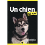 UN CHIEN POUR LES NULS, Spadafori Gina