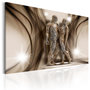 Voir la diapositive 1 : Paris Prix Tableau Imprimé  Monument de l'amour