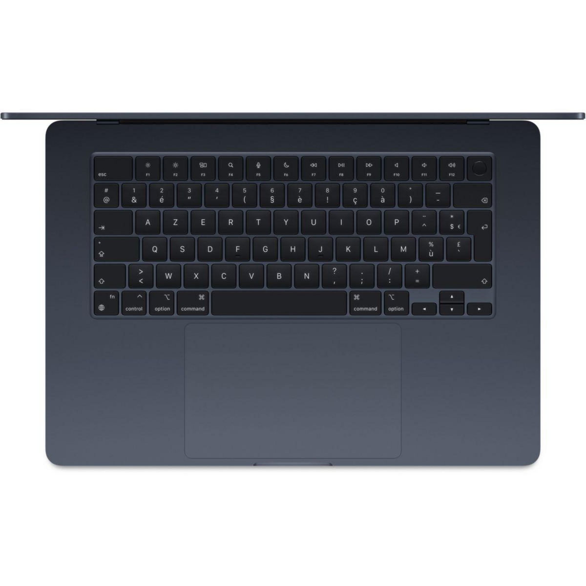 APPLE Ordinateur Apple Air 15' M3 24Go CPU8 GPU10 512Go Minuit