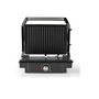 Voir la diapositive 2 : NEDIS Grille-viande 1600w - KAGR151FSR