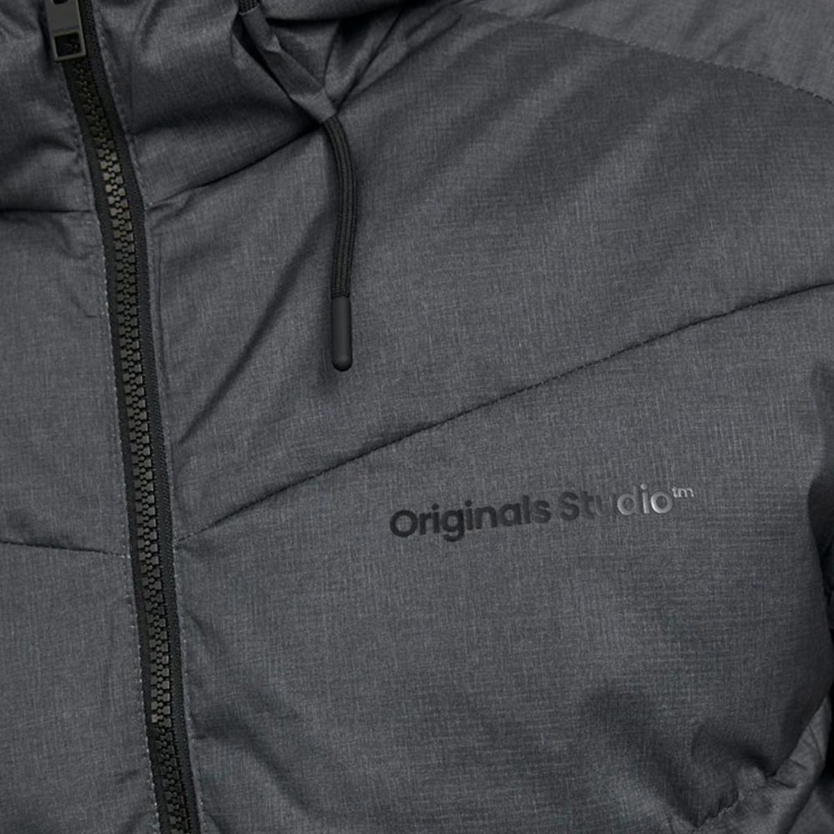 Jack & Jones Doudounes  Homme Jack & JonesJorvesterbro Puffer