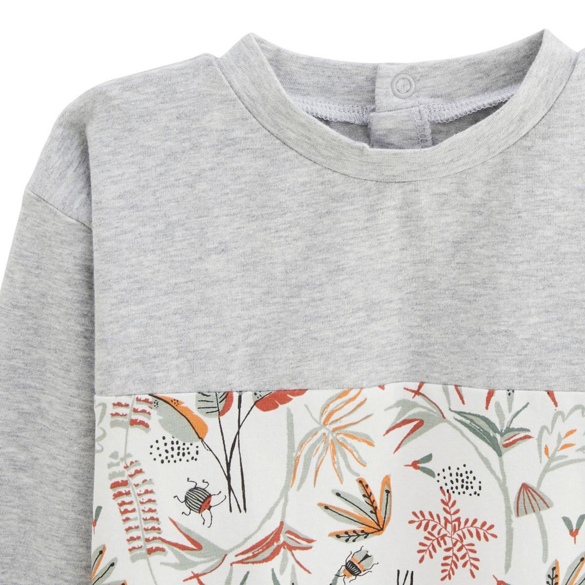 Petit Béguin T-shirt enfant Abou