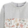 Voir la diapositive 3 : Petit Béguin T-shirt enfant Abou