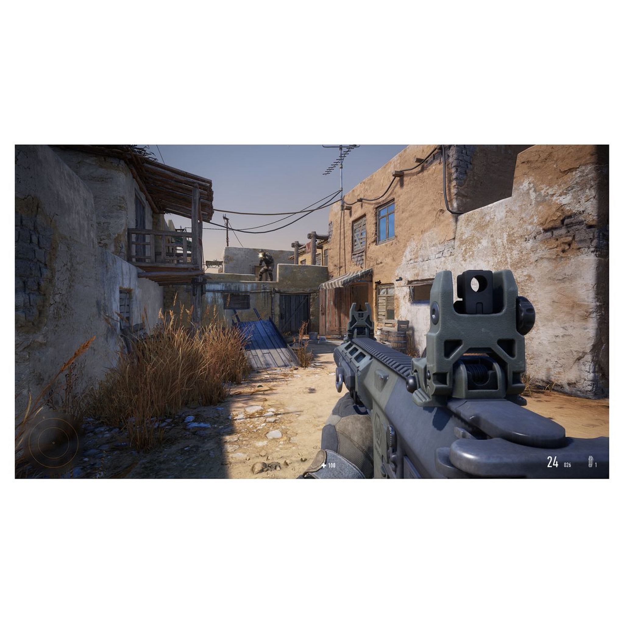 Voir la diapositive 4 : Sniper Ghost Warrior Contracts 2 PS5