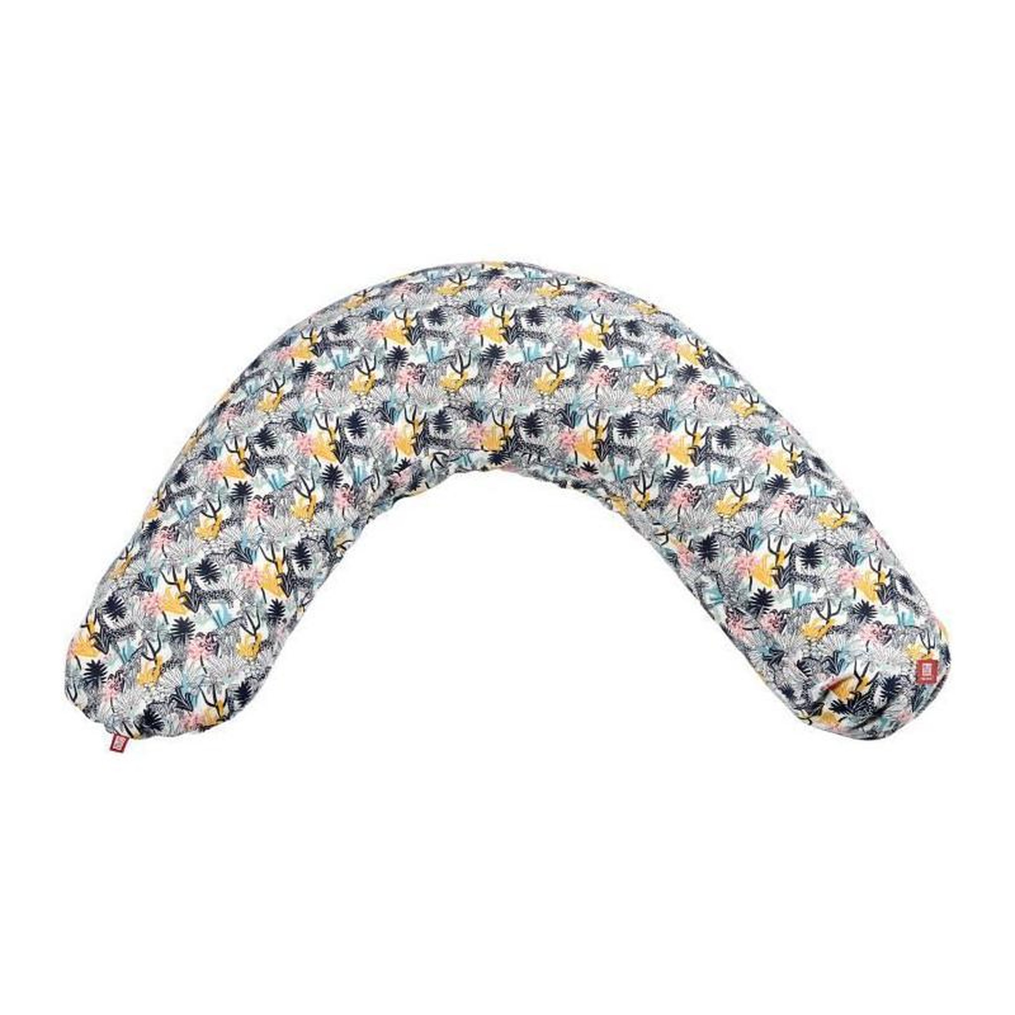 RED CASTLE Red Castle Big Flopsy™ - Jersey de coton imprimé Jungle