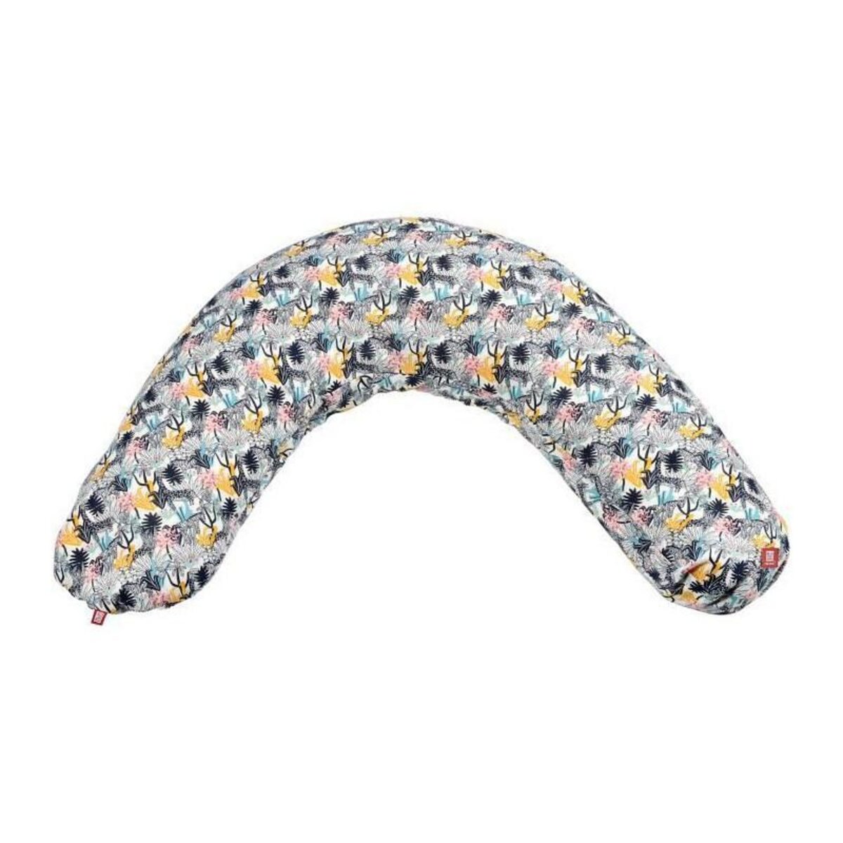 RED CASTLE Red Castle Big Flopsy™ - Jersey de coton imprimé Jungle