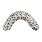 RED CASTLE Red Castle Big Flopsy™ - Jersey de coton imprimé Jungle