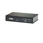 Aten Répartiteur Vidéo ATEN VanCryst VS182A - 2 x HDMI - Bureau