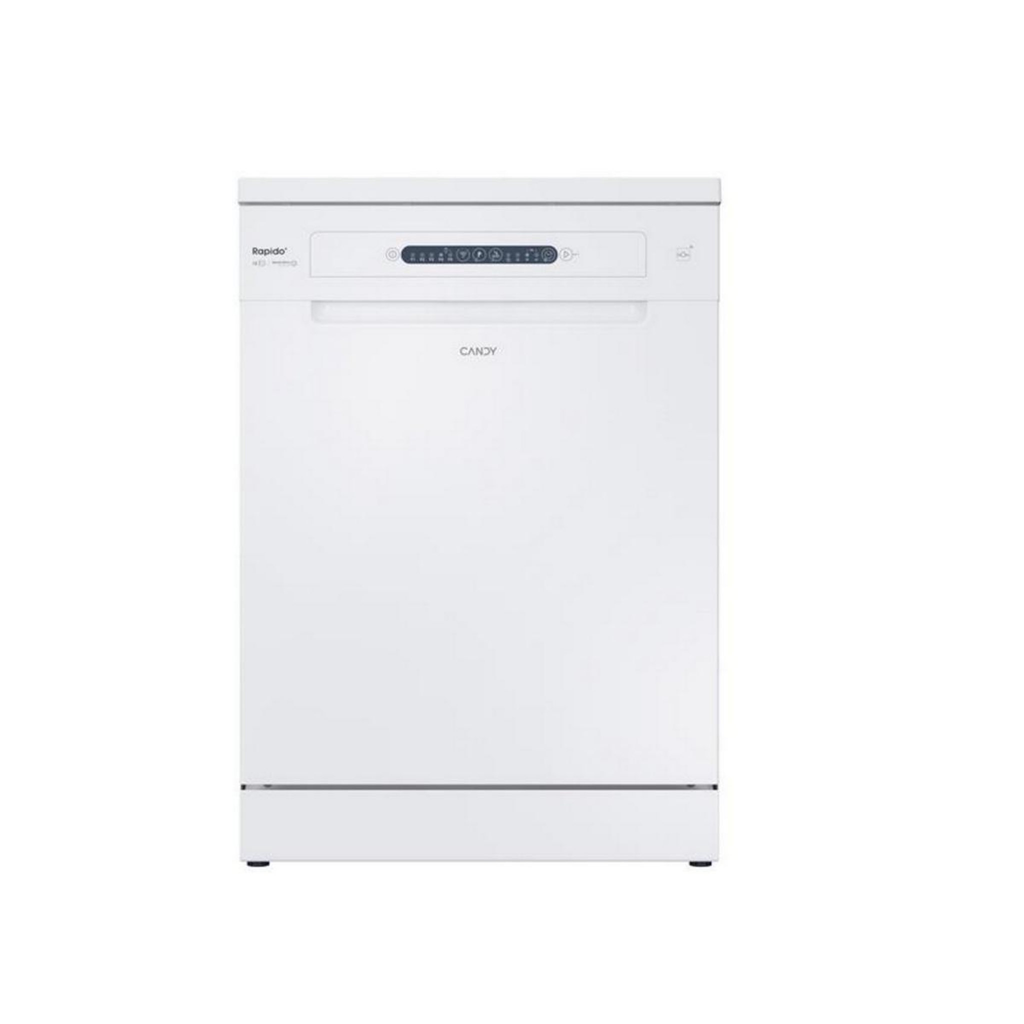 Candy Lave-vaisselle 60cm 13 couverts 47db blanc - cf3c7l0w