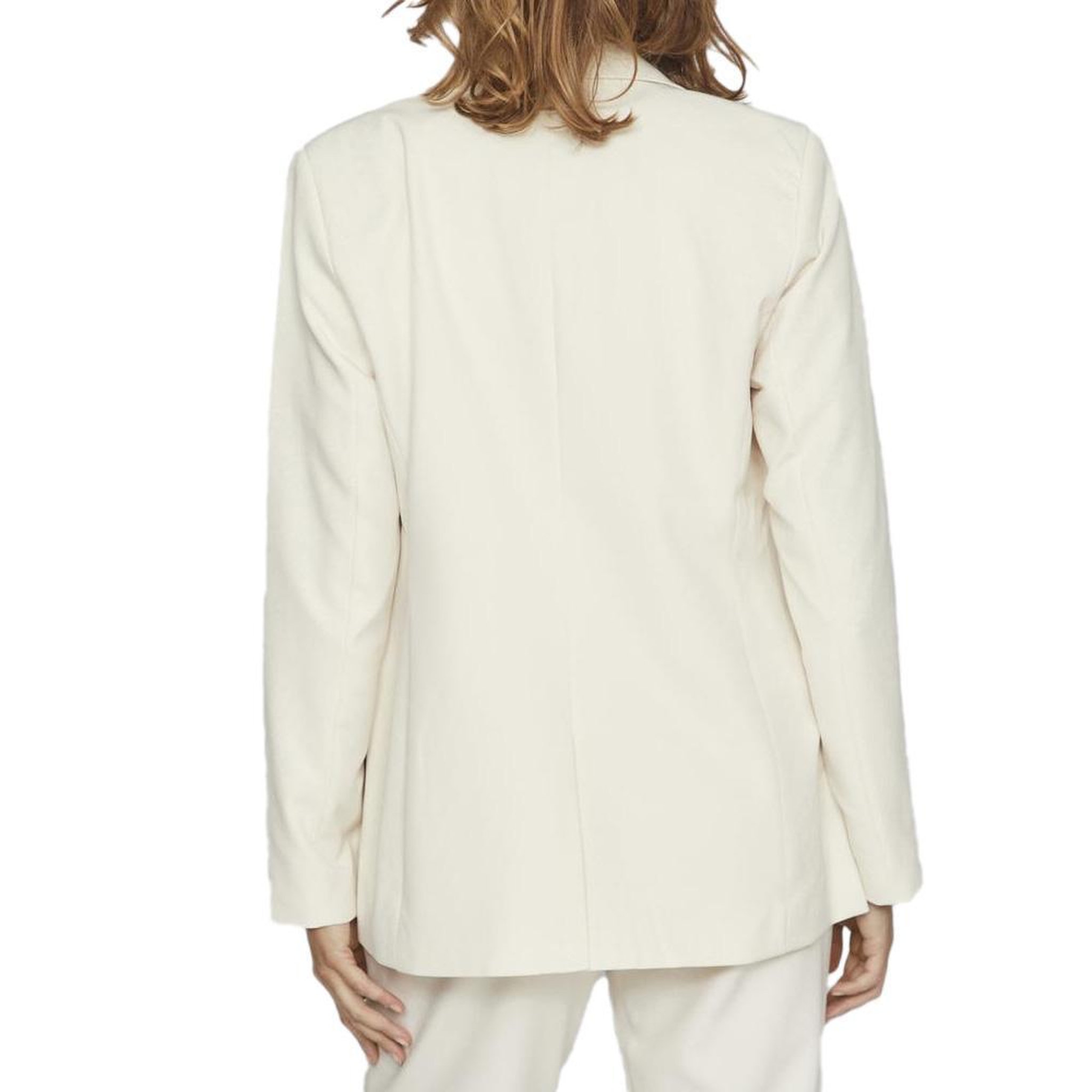 Voir la diapositive 2 : Vila Blazer  Femme Vila Vilowny