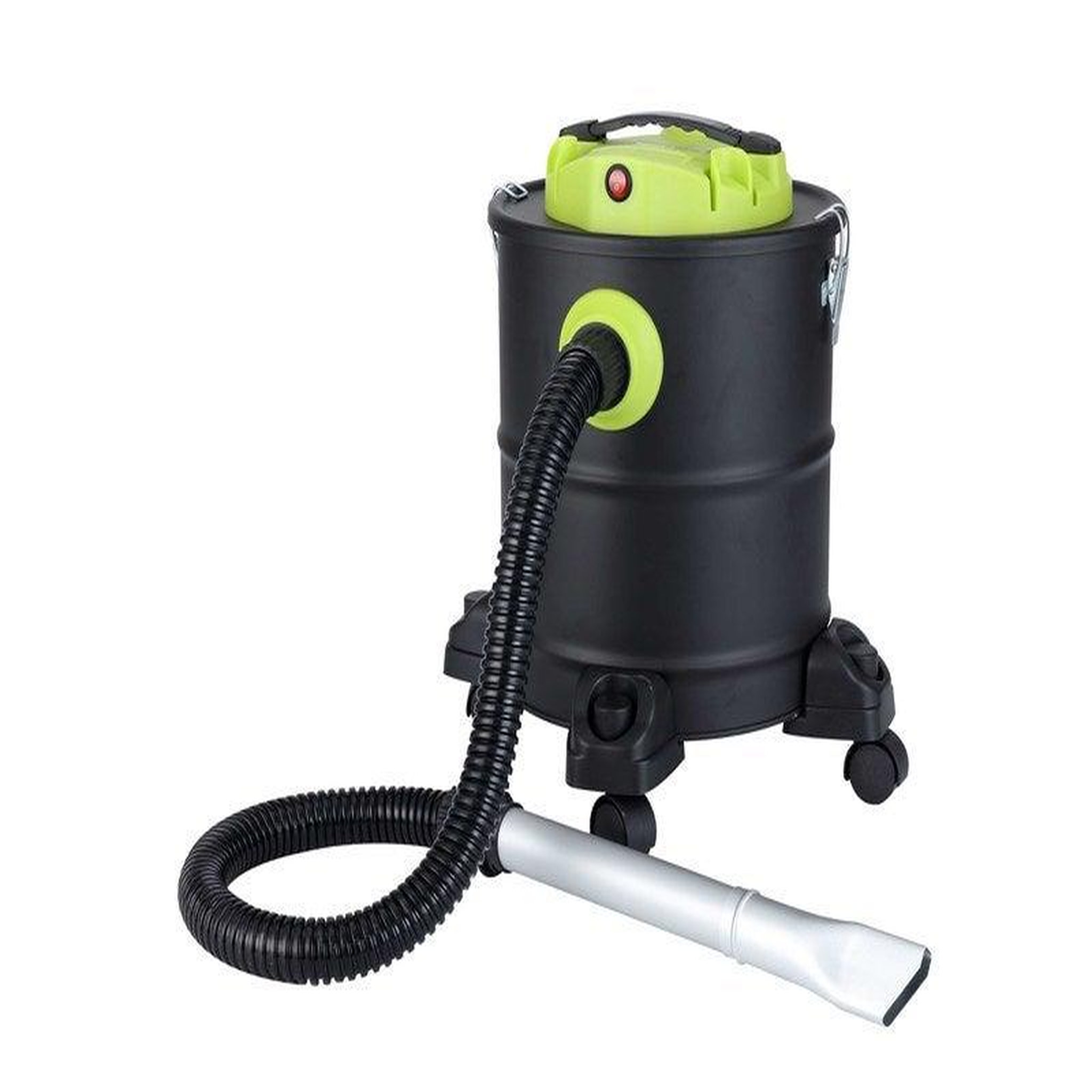 QLIMA Aspirateur QLIMA ASZ 2020, 19 kPa, 25L