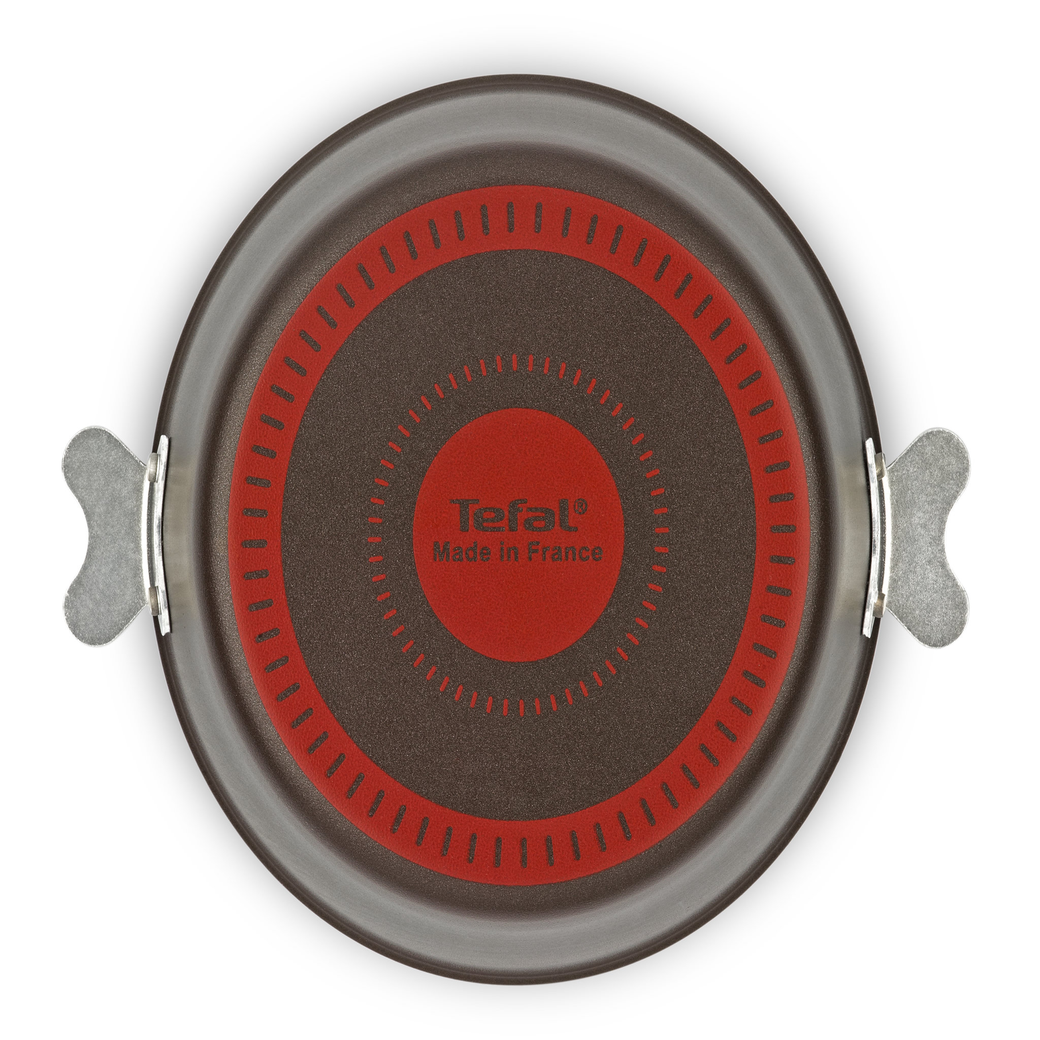 Voir la diapositive 3 : TEFAL Moule 18 cm PERFECT BAKE 