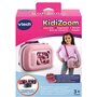 Voir la diapositive 2 : VTECH Sacoche kidizoom rose