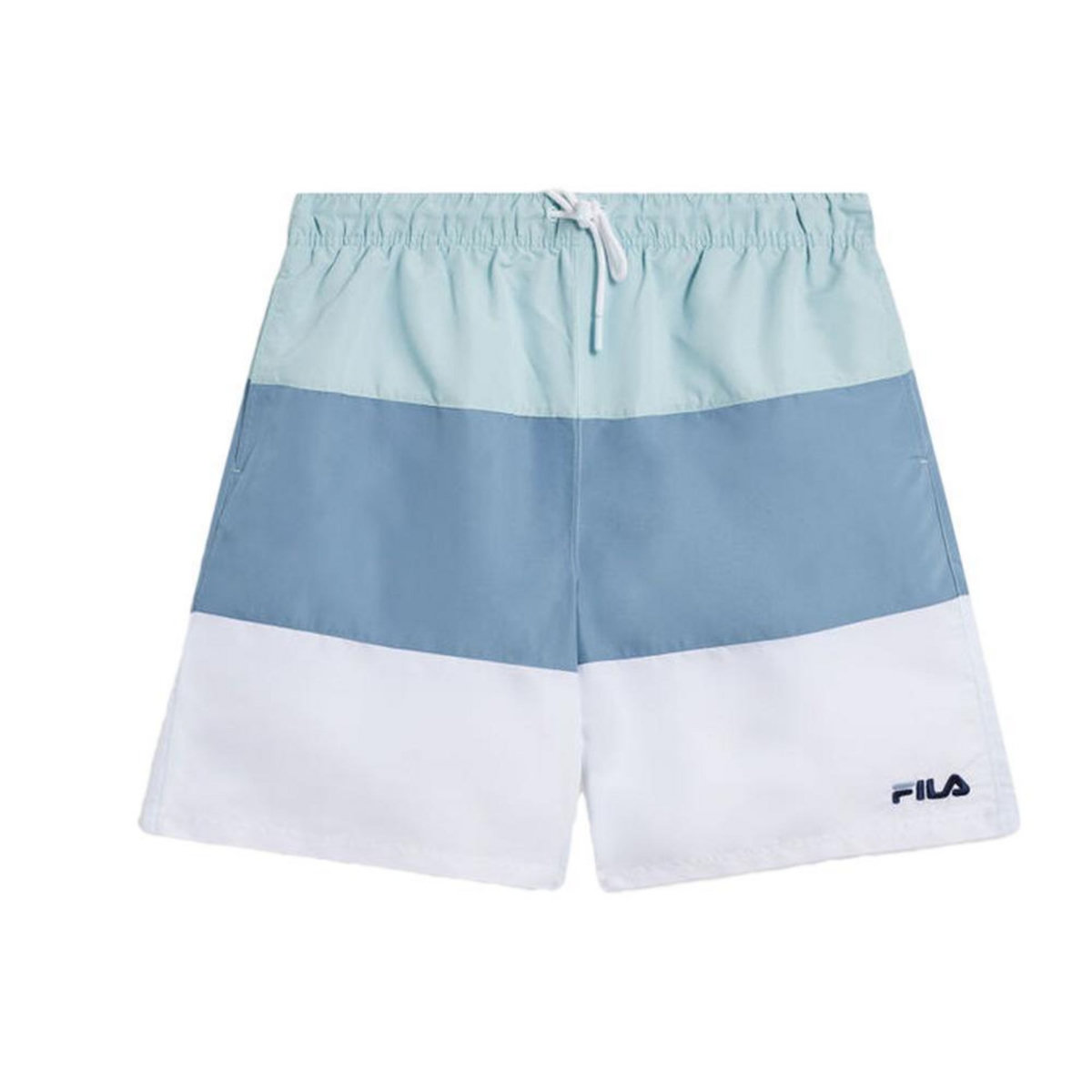 FILA hort de bain /Vert Homme Fila  wim