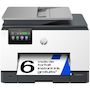 Voir la diapositive 2 : HP Imprimante jet d'encre OfficeJet Pro 9135e