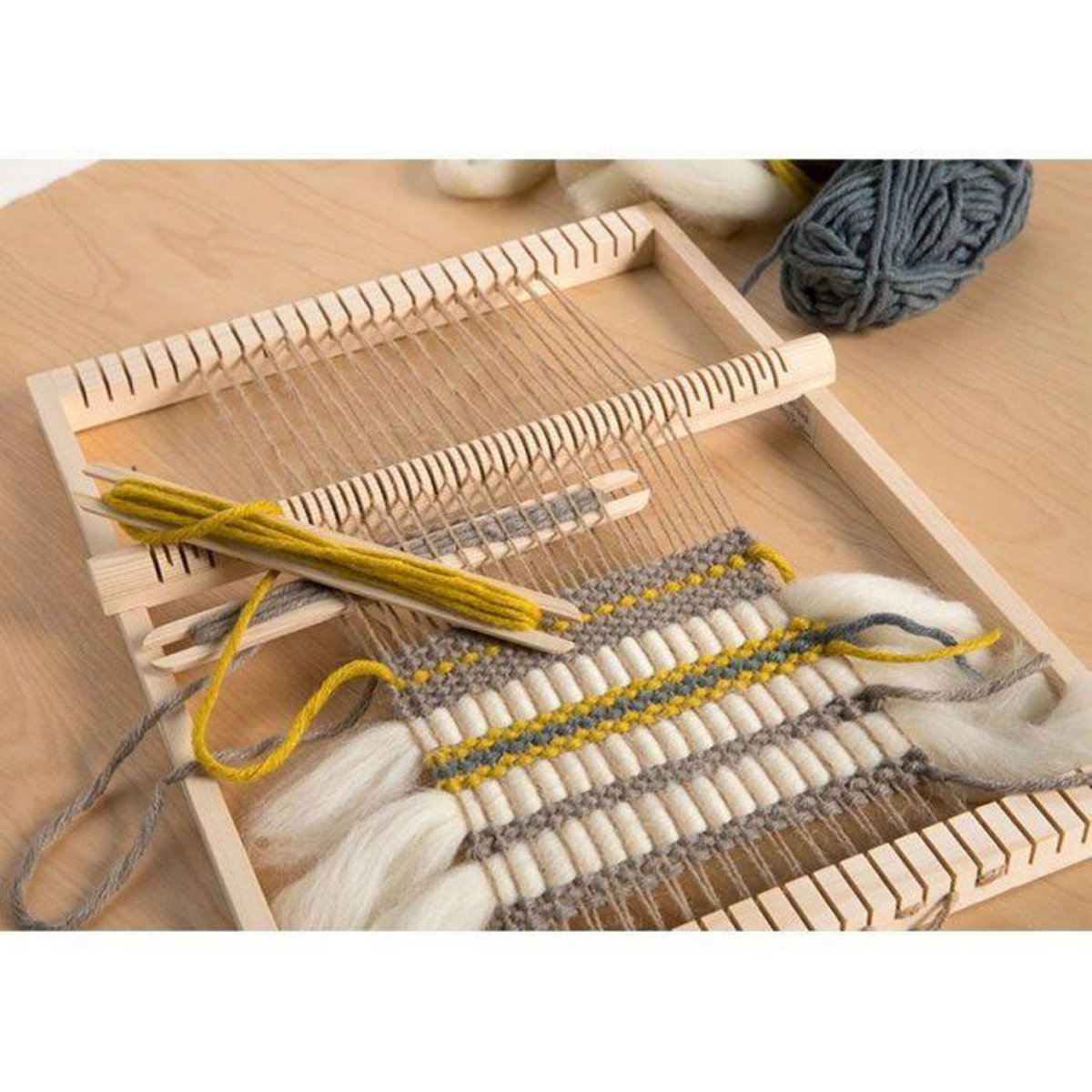 Artemio Métier à tisser rectangulaire 30 x 39 cm