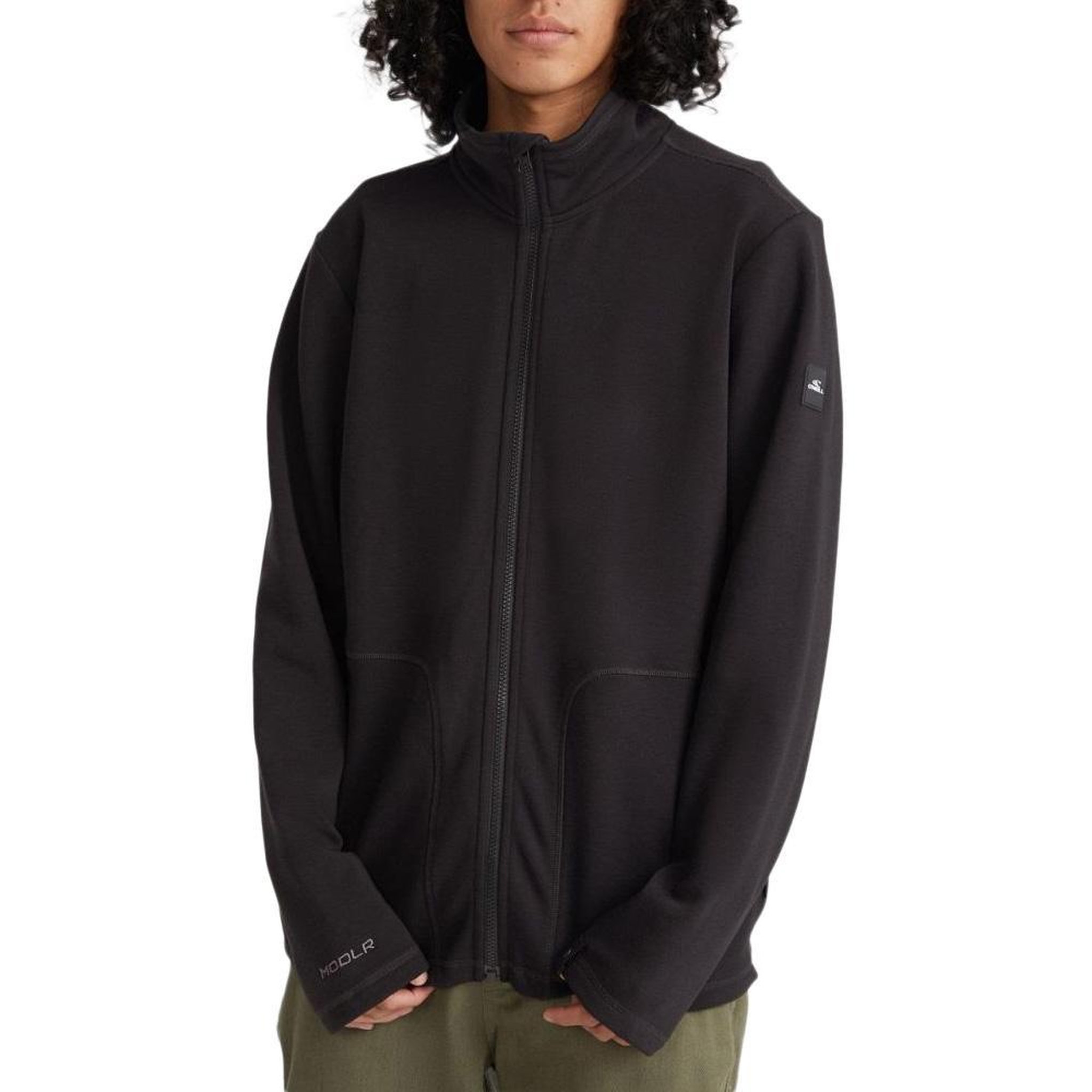 Voir la diapositive 1 : O'NEILL Doudoune e Homme O'Neill Polartec