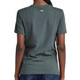 Voir la diapositive 2 : G-Star Raw T shirt  Femme G Star Raw Core