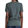 Voir la diapositive 2 : G-Star Raw T shirt  Femme G Star Raw Core