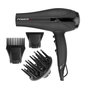 Voir la diapositive 2 : Gama GA.MA Power Ion sèche-cheveux 2200 W Noir