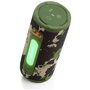 Voir la diapositive 5 : JBL Enceinte portable Grip Camouflage
