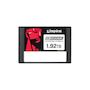 Voir la diapositive 2 : Kingston SSD Kingston DC600ME - 1,92 To - SATA 6Gb/s - Chiffrement AES 256 bits