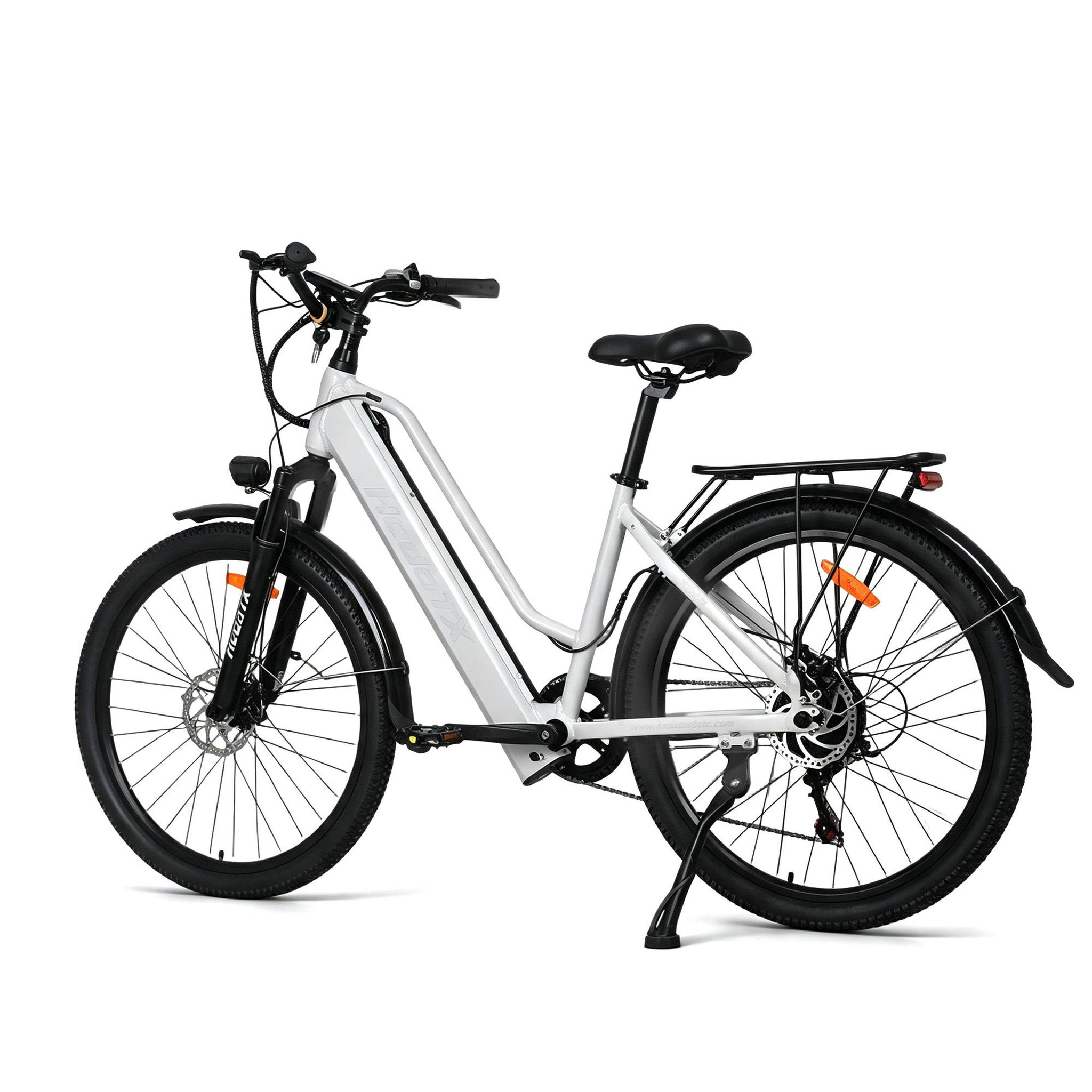 Voir la diapositive 3 : HEDATX Vélo électrique urbain hedatx tx2