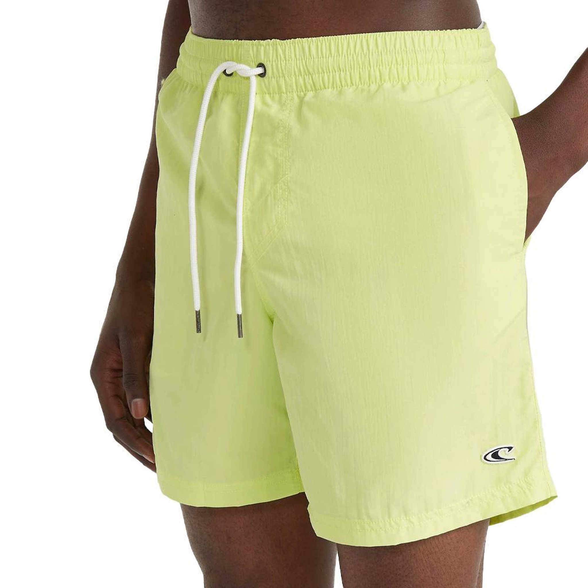 Voir la diapositive 1 : O'NEILL Short de bain Jaune Homme O'Neill 200 17016
