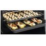 Voir la diapositive 6 : ELECTROLUX Cuisinière induction a+ 73l 3 feux, série 500 surroundcook, blanc - LKI64890BW