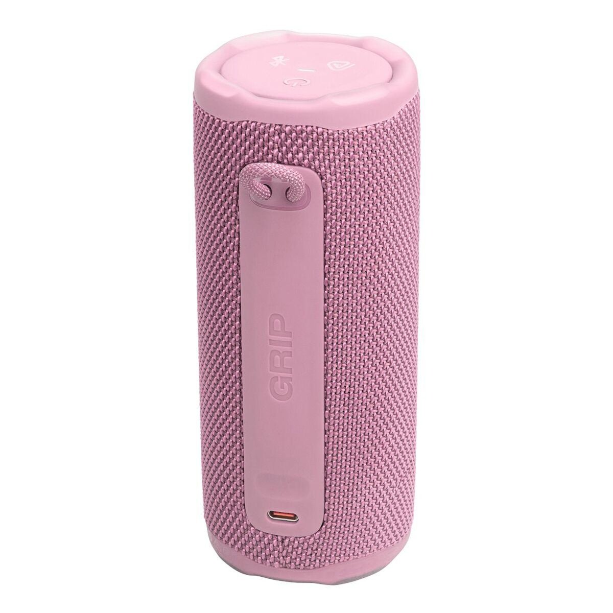 JBL Enceinte portable Grip Rose