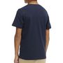 Voir la diapositive 2 : Jack & Jones T shirt /Orange Garçon Jack & Jones Crew