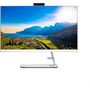 Voir la diapositive 3 : Lenovo Ordinateur tout-en-un IdeaCentre AIO 3 24ALC6