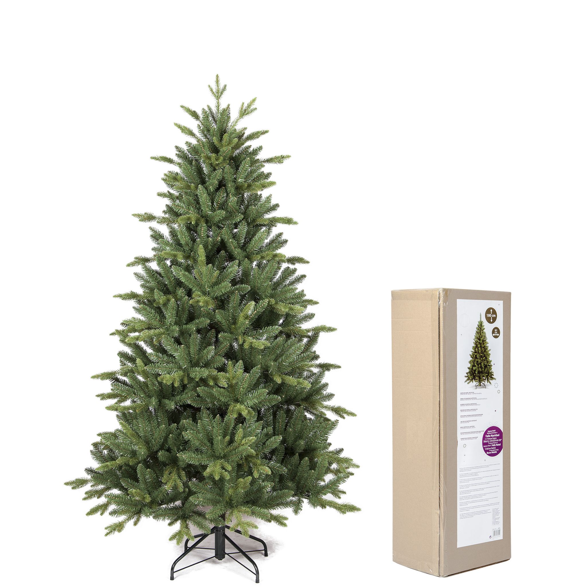 Auchan Sapin De Noel